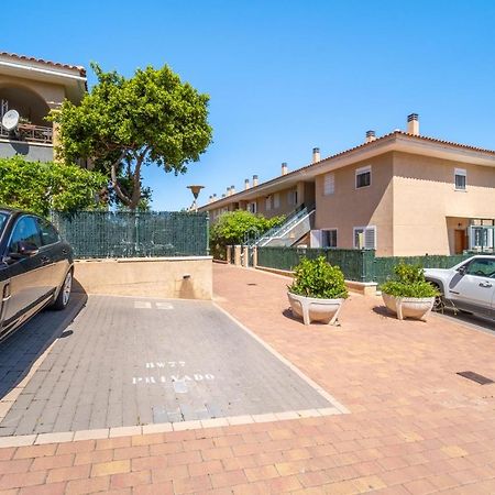 Casa Del Sol Naciente Villa Gran Alacant Bagian luar foto